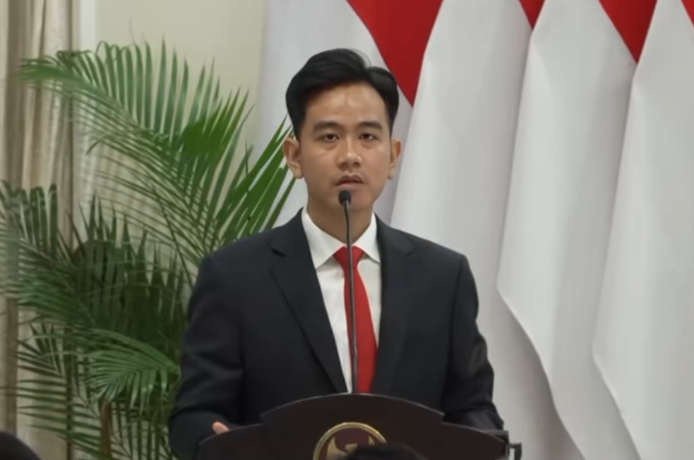 Gugatan Ijazah Gibran Masuk Sidang Perdana di MK Hari Ini