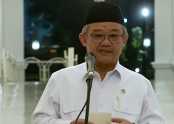 Mulai Januari 2027, Guru PPPK Paruh Waktu Jadi Penuh Waktu