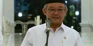 Mulai Januari 2027, Guru PPPK Paruh Waktu Jadi Penuh Waktu