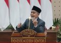 Pidato KH Hasan Sahal Jadi Perhatian, Pesan Kepemimpinan Tak Harus Dimaknai Sindiran Politik