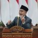 Pidato KH Hasan Sahal Jadi Perhatian, Pesan Kepemimpinan Tak Harus Dimaknai Sindiran Politik