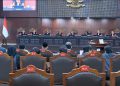 Gibran Digugat ke MK, Pemohon Minta Status Wapres Dibatalkan