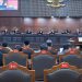 Gibran Digugat ke MK, Pemohon Minta Status Wapres Dibatalkan