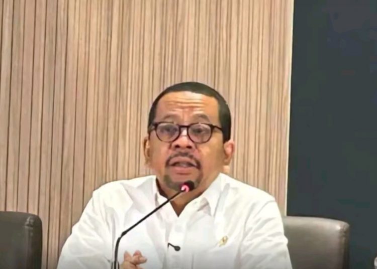Masih “Nganggur”, Manajer Kopdes Tunggu Penempatan Pemerintah