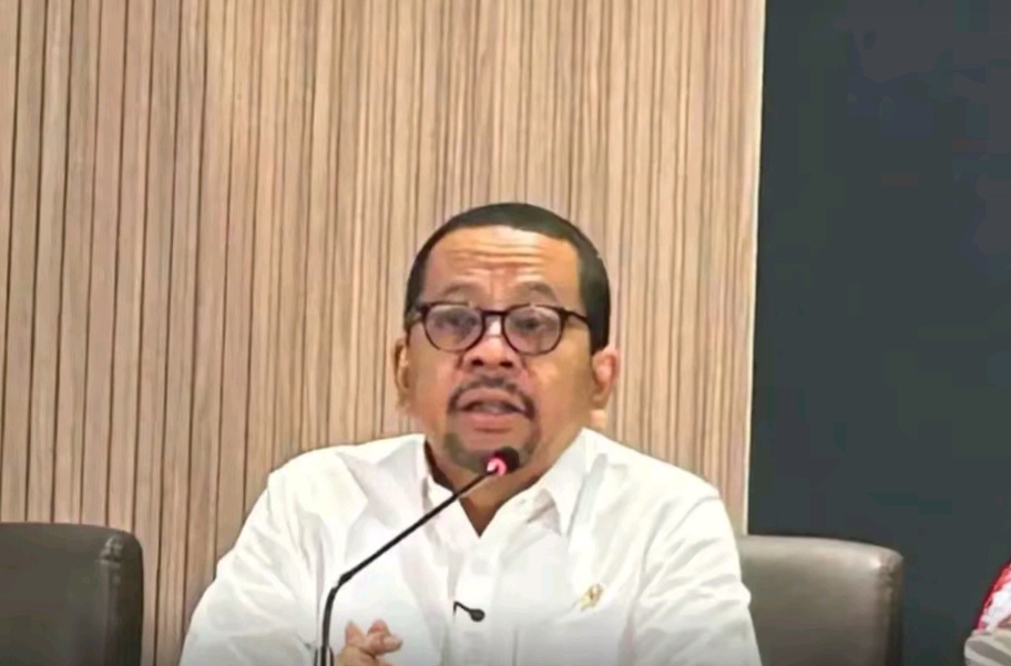 Masih “Nganggur”, Manajer Kopdes Tunggu Penempatan Pemerintah