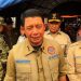 Tangani Kabut Asap, BNPB dan Menhut Berkantor di Kalteng