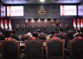 Sidang Gugatan Syarat Gibran, MK Keluarkan Aturan Baru