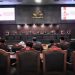 Sidang Gugatan Syarat Gibran, MK Keluarkan Aturan Baru