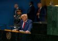 Trump di PBB Bicara Perdamaian, Benarkah Sudah Terwujud?