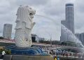 Naik Bus di Singapura Tak Boleh Sembarangan, Dendanya Fantastis?