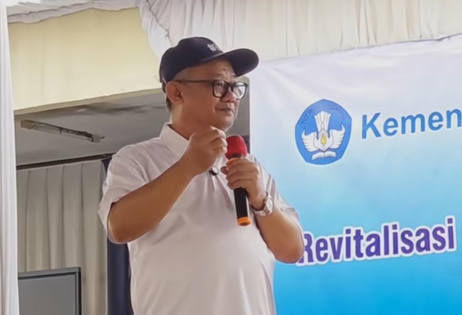 Abdul Mu’ti Ungkap Dana BOS Bisa Bayar Guru Non-ASN