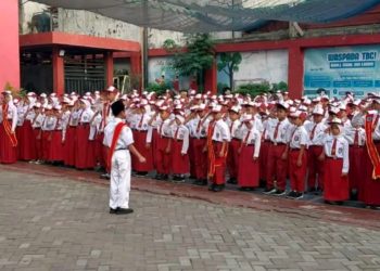 Pendidikan Negeri Gratis, Seragam dan Ekskul Tertentu Masih Bayar