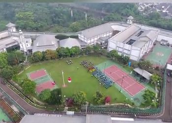 Fasilitas Mewah Ditemukan di Lapas Cibinong, Ini Langkah Ditjenpas