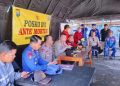 Tim DVI Identifikasi 20 Korban Tewas KM Virgo 8