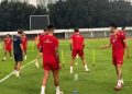 FIFA ASEAN Cup Dimulai, Garuda Langsung Hadapi Singapura
