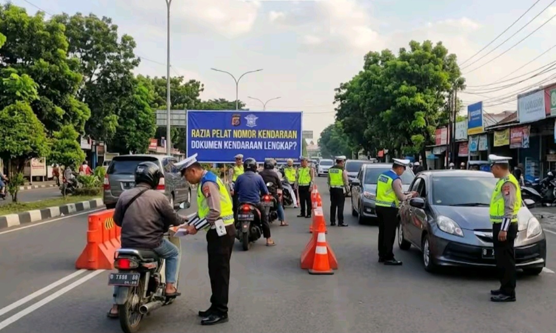 STNK Digital Resmi Diluncurkan, Bayar Tilang Makin Praktis