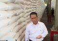 Stok Beras Aman, Mengapa Harganya Belum Turun?
