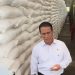 Stok Beras Aman, Mengapa Harganya Belum Turun?