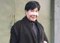 Kabar Duka, Guruh Soekarnoputra Adik Megawati Meninggal Dunia