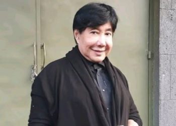 Kabar Duka, Guruh Soekarnoputra Adik Megawati Meninggal Dunia