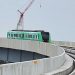 Antusias Warga Tinggi, LRT Kelapa Gading-Manggarai Layani 100 Ribu Penumpang