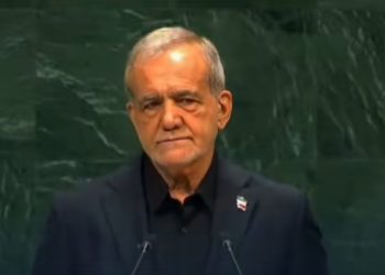 Jika AS Kembali Menyerang, Iran Janji Beri Balasan Tegas