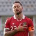 Marc Klok Mengaku Sedih Gagal Bela Timnas Indonesia