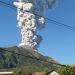 Gunung Semeru Kembali Meletus, Status Masih Siaga