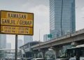 Dishub DKI Kaji Ganjil Genap, Pelaku Usaha Minta Fleksibilitas