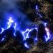 Badan Geologi Ungkap Risiko Blue Fire di Papandayan