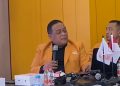 Delapan Partai Nonparlemen Siapkan Audiensi dengan DPR soal Pemilu