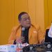 Delapan Partai Nonparlemen Siapkan Audiensi dengan DPR soal Pemilu