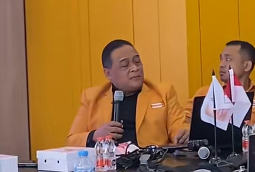 Delapan Partai Nonparlemen Siapkan Audiensi dengan DPR soal Pemilu