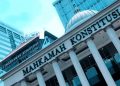 Sengketa Syarat Pendidikan Gibran Masuk Tahap Pembuktian di MK