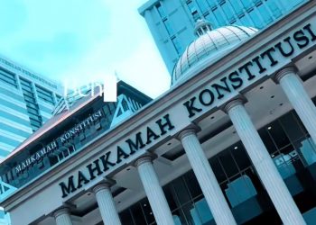 Sengketa Syarat Pendidikan Gibran Masuk Tahap Pembuktian di MK