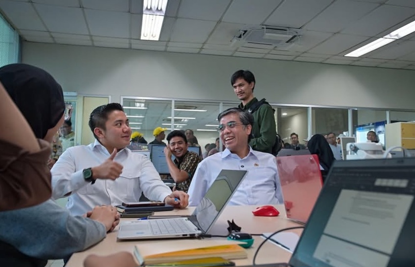 Magang Nasional Batch 2 Dimulai, Ini Fasilitas untuk Peserta