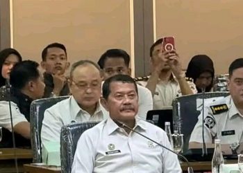 Dirjen PAS Ngelak CCTV Lapas Tak Terpasang: Anggaran Tidak Ada