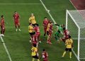 Hadapi Malaysia Serasa Lawan Prancis, Puas dengan Permainan Timnas Indonesia?