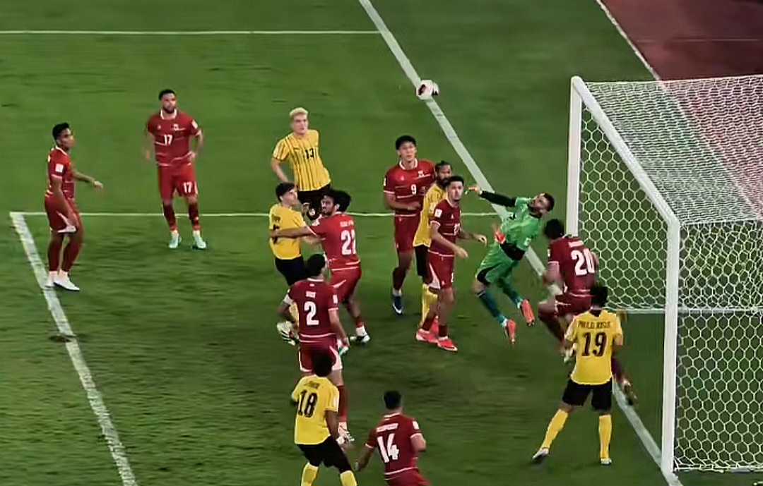 Hadapi Malaysia Serasa Lawan Prancis, Puas dengan Permainan Timnas Indonesia?