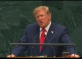 Trump Dorong Nego Baru, Iran Malah Tutup Pintu