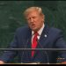 Trump Dorong Nego Baru, Iran Malah Tutup Pintu