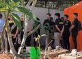 Jenazah Sutrimo Diperiksa, Tak Ditemukan Luka dan Racun