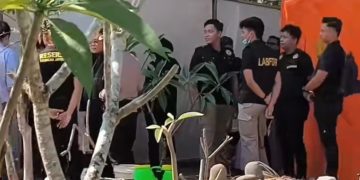 Jenazah Sutrimo Diperiksa, Tak Ditemukan Luka dan Racun