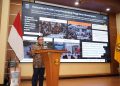 Pramono Anung Berangkat ke New York Hadiri Undangan Zohran
