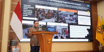 Pramono Anung Berangkat ke New York Hadiri Undangan Zohran