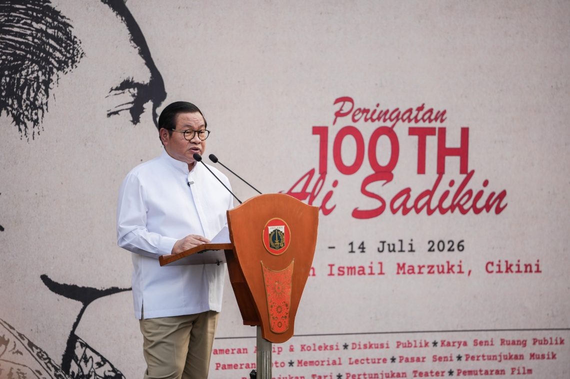 LPDP Jakarta Siapkan Beasiswa S2-S3 untuk 75 Orang