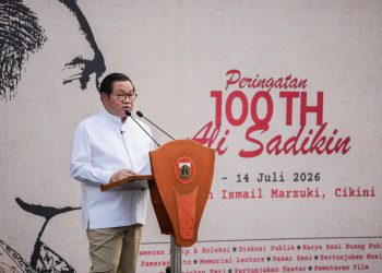 LPDP Jakarta Siapkan Beasiswa S2-S3 untuk 75 Orang