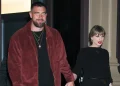 Rumah Baru Taylor Swift dan Kelce Dijamin Privasi