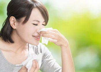 Influenza A Meningkat, Jangan Abaikan Gejala-gejalanya