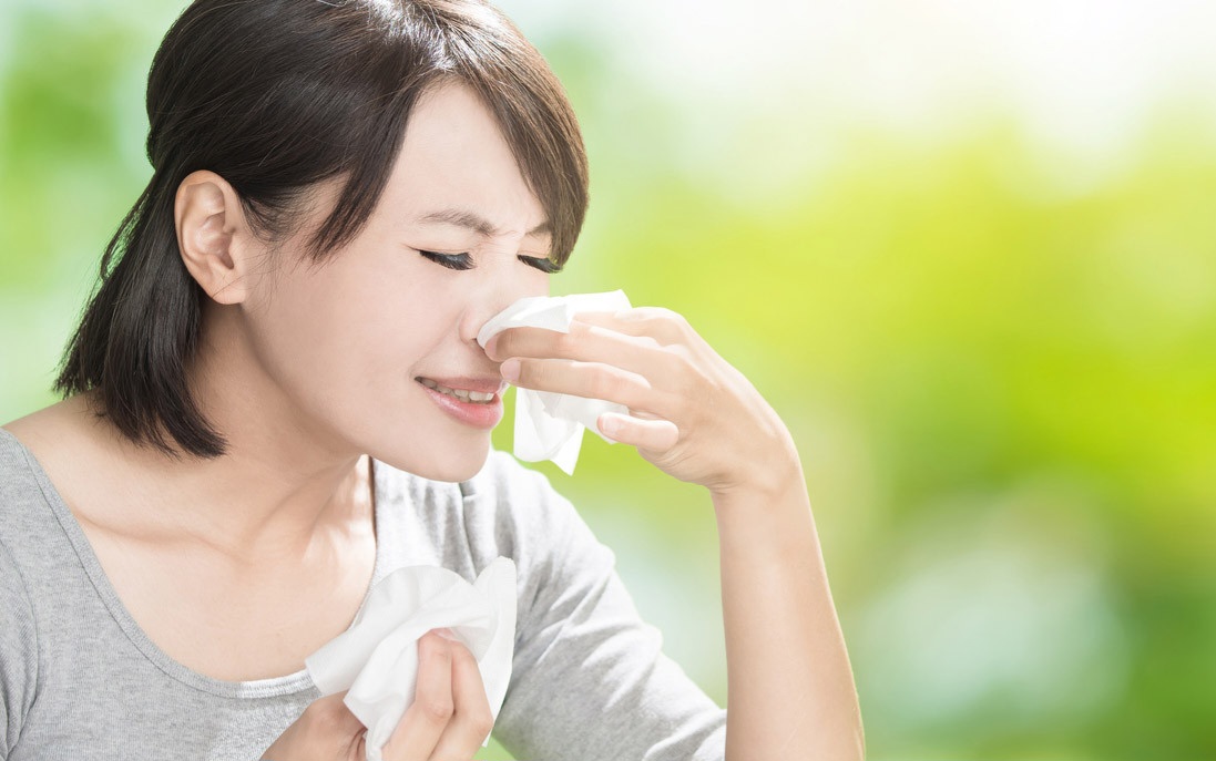 Influenza A Meningkat, Jangan Abaikan Gejala-gejalanya